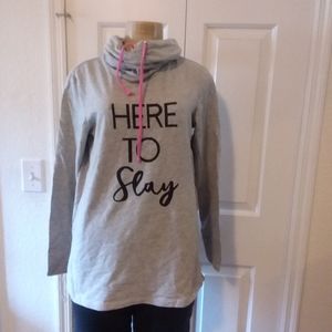 Avon shirt